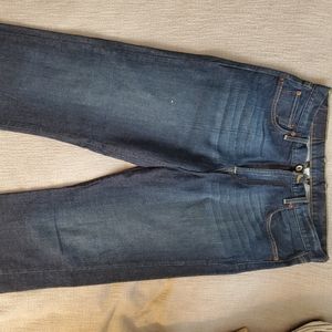 Mens Lucky Brand Jeans